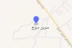 خريطة