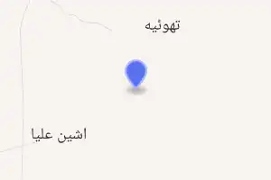 خريطة