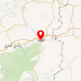 خريطة