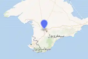 خريطة