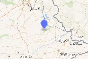 خريطة