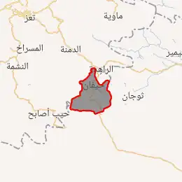 خريطة