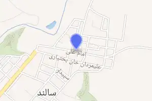 خريطة