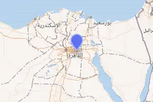 خريطة