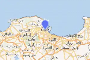 خريطة
