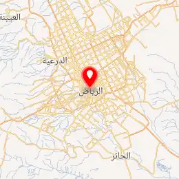 خريطة