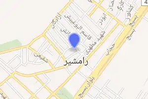 خريطة