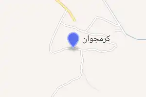 خريطة