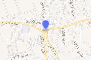 خريطة