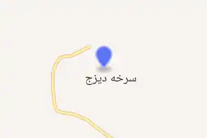 خريطة