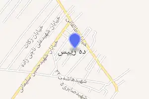 خريطة