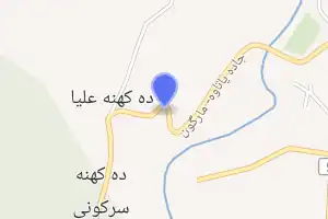 خريطة