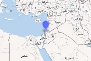 خريطة