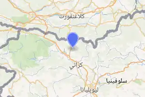 خريطة