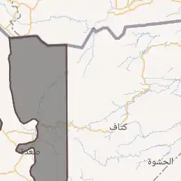 خريطة