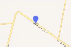 خريطة