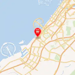 خريطة