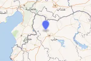 خريطة