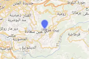 خريطة