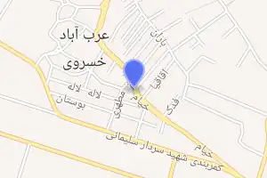 خريطة