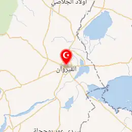خريطة