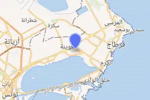 خريطة