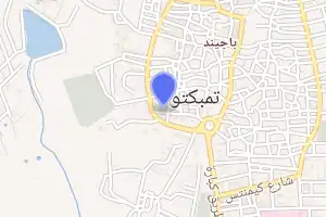 خريطة