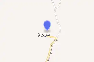 خريطة