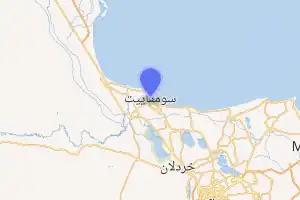 خريطة