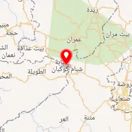 خريطة