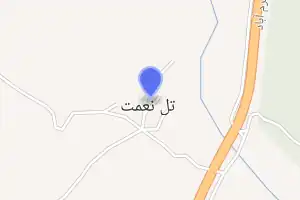خريطة