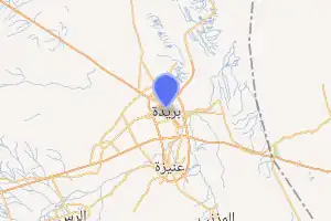 خريطة