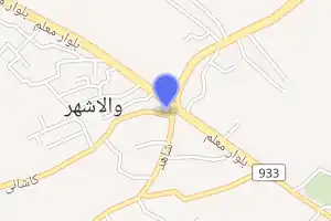 خريطة