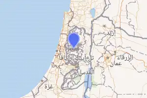 خريطة