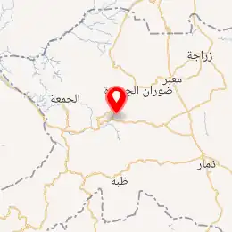 خريطة