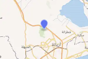 خريطة