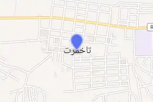 خريطة