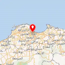 خريطة