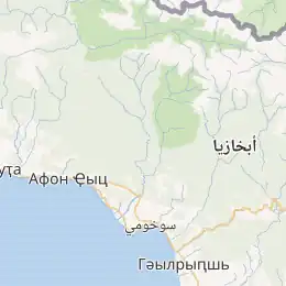 خريطة