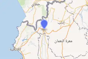 خريطة