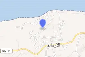 خريطة