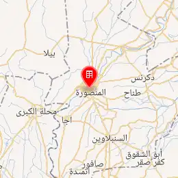 خريطة