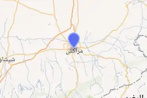 خريطة