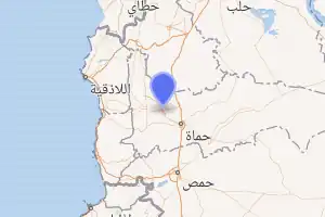 خريطة