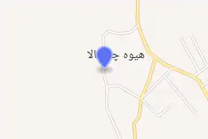 خريطة