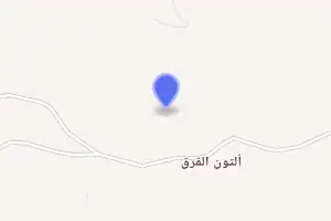 خريطة