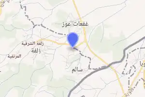 خريطة