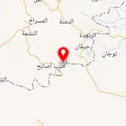 خريطة