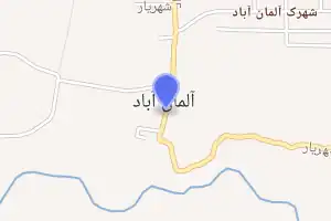 خريطة