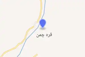خريطة